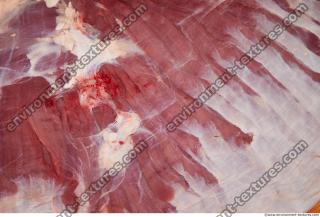 Photo Textures of RAW Beef Meat